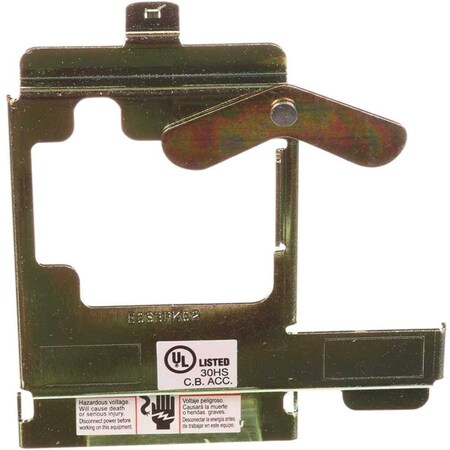 Siemens Standby Power Interlock Kit ECSBPK02